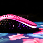 Xtrfy M4 Pink